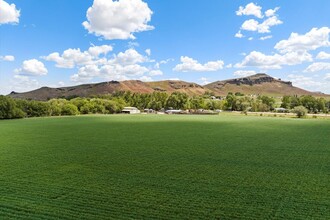 8240 Butte Rd, Melba, ID - aerial  map view - Image1