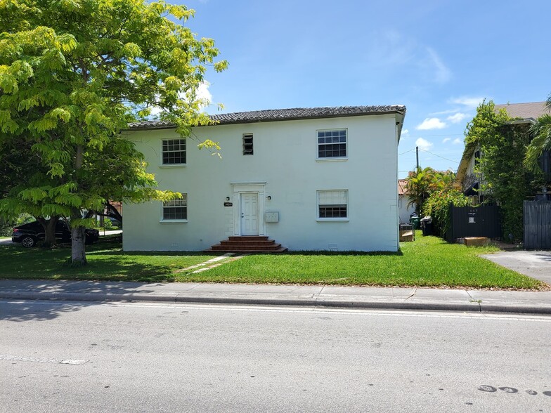 1401 S Le Jeune Rd, Miami, FL for sale - Primary Photo - Image 1 of 1