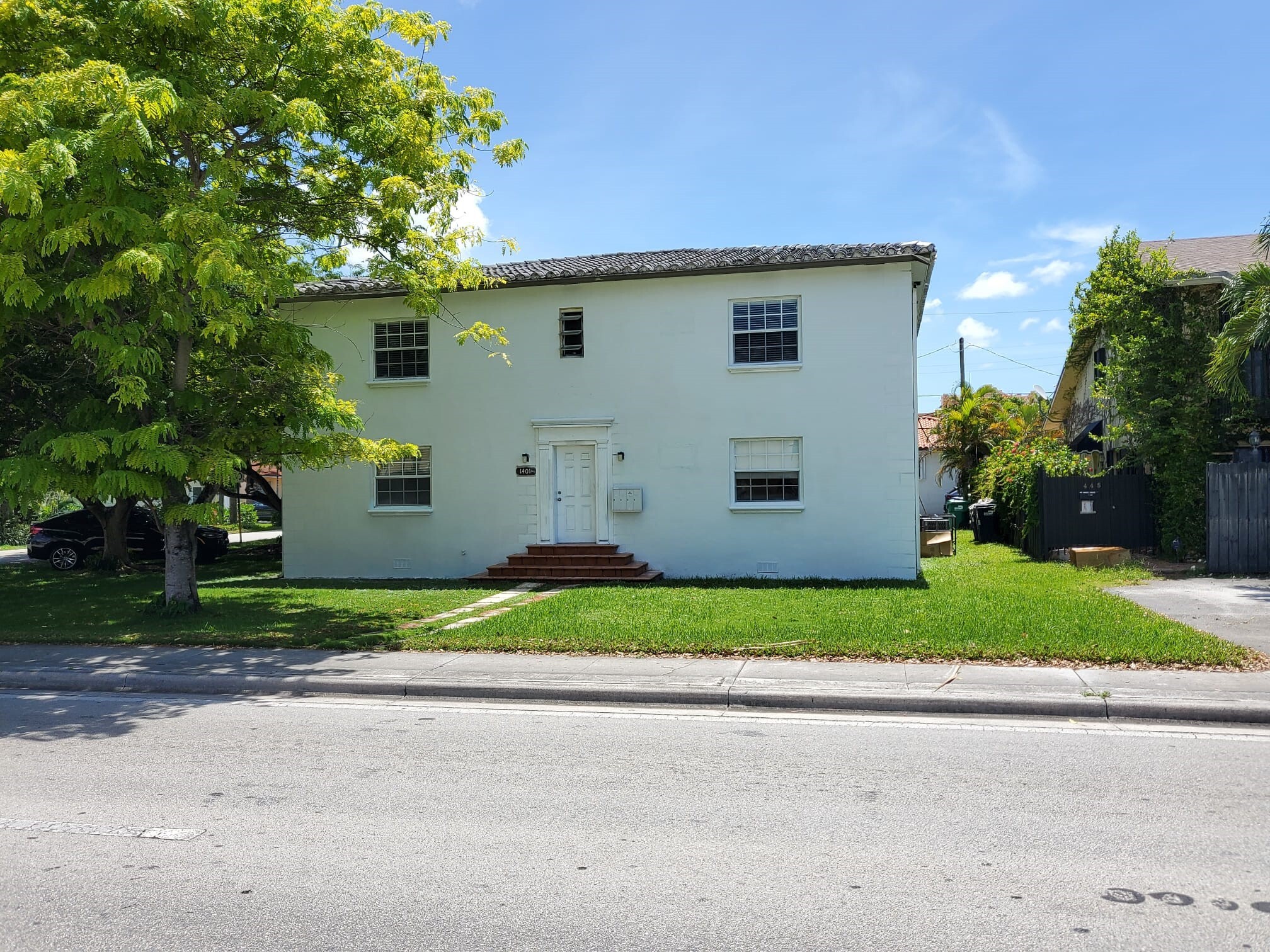 1401 S Le Jeune Rd, Miami, FL for sale Primary Photo- Image 1 of 1