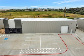 2304 Katy Hockley Cut Off Rd, Katy, TX for lease Building Photo- Image 1 of 1