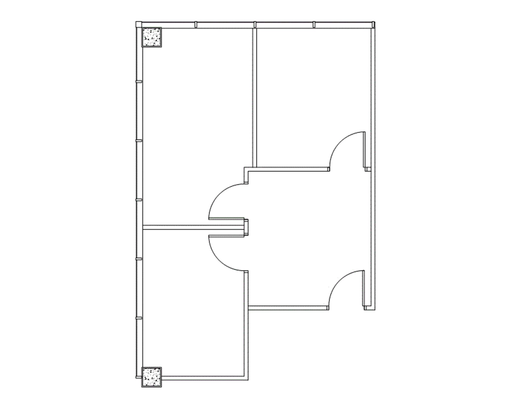10333 Harwin Dr, Houston, TX for lease Floor Plan- Image 1 of 1