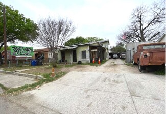 More details for 515 Gladstone, San Antonio, TX - Industrial for Sale