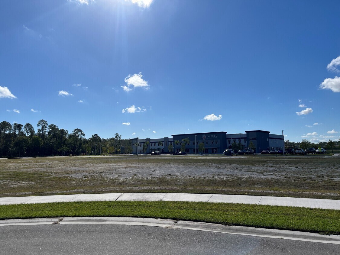 10270 Immokalee Rd, Naples, FL for sale Primary Photo- Image 1 of 1