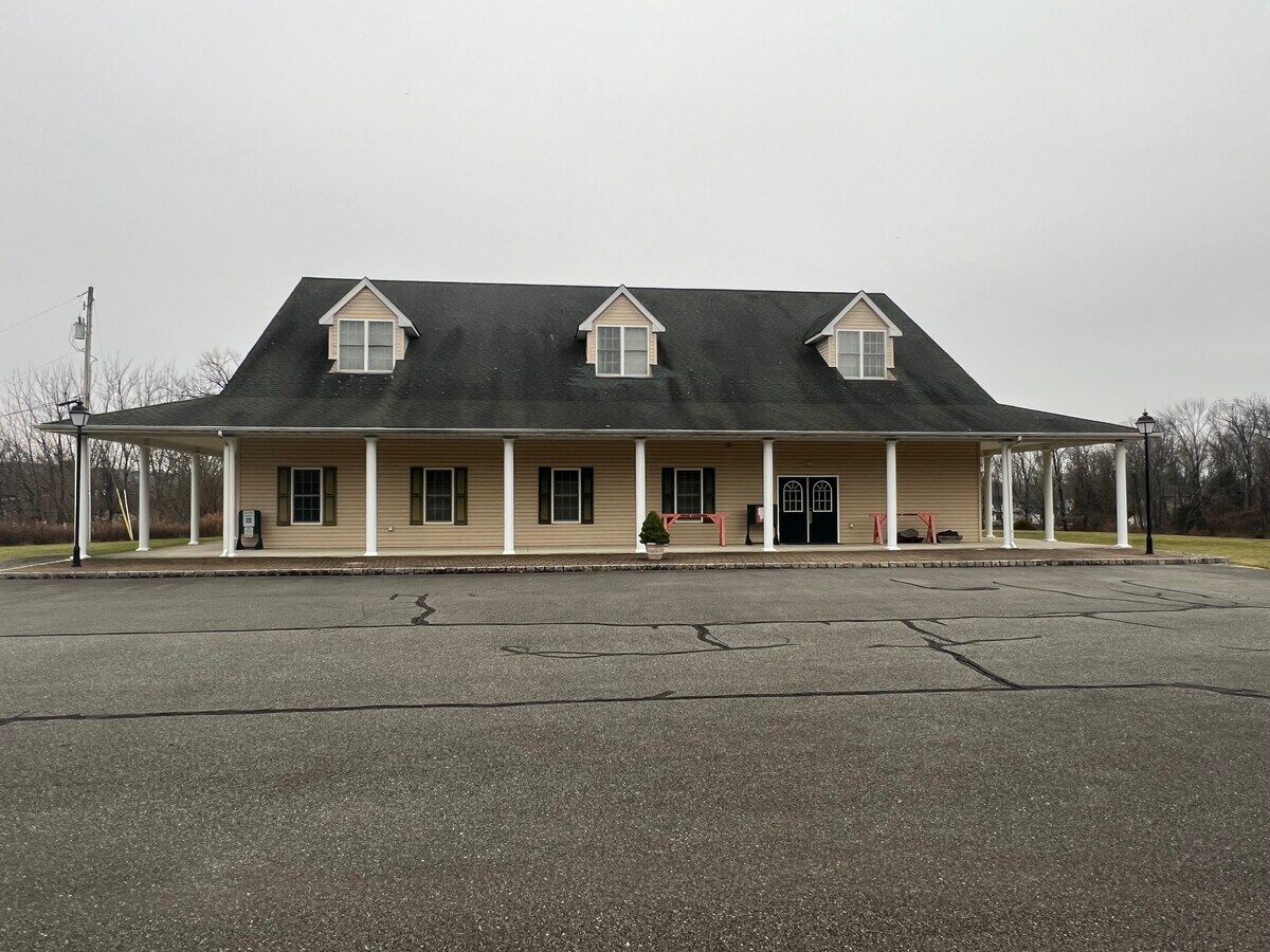 236240 Demarest Rd, Sparta, NJ 07871 Retail for Sale