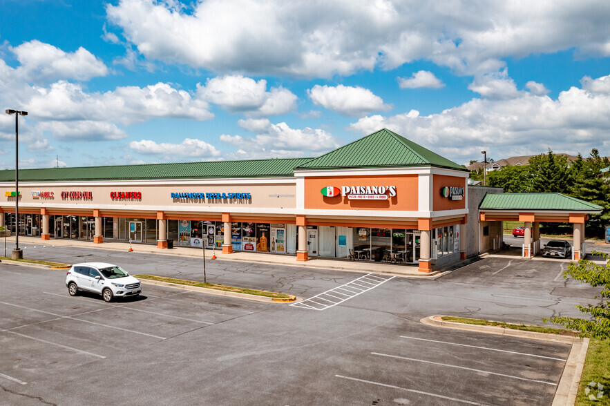 5820-5860 Ballenger Creek Pike, Frederick, MD for lease - Building Photo - Image 3 of 7