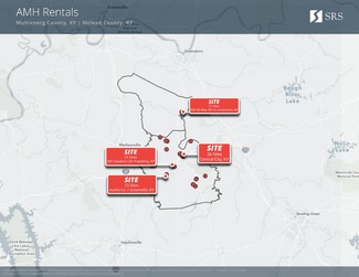 More details for 515 Everly Brothers Blvd, Central City, KY - Specialty for Sale