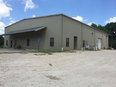 Domisto & Cameron St, Scott, LA for sale Primary Photo- Image 1 of 1