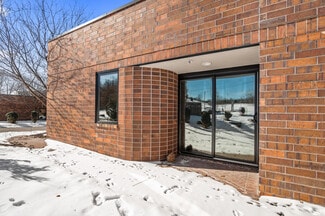 More details for 4920-4934 Lincoln Dr, Edina, MN - Office for Sale