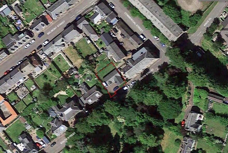 South St, Blairgowrie, Land for Sale