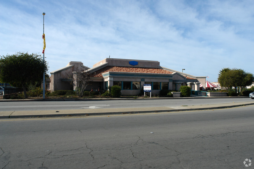 1405 N H St, Lompoc, CA for sale - Primary Photo - Image 1 of 1