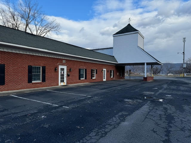 3141 US Route 9W, New Windsor, NY for lease - Building Photo - Image 3 of 39