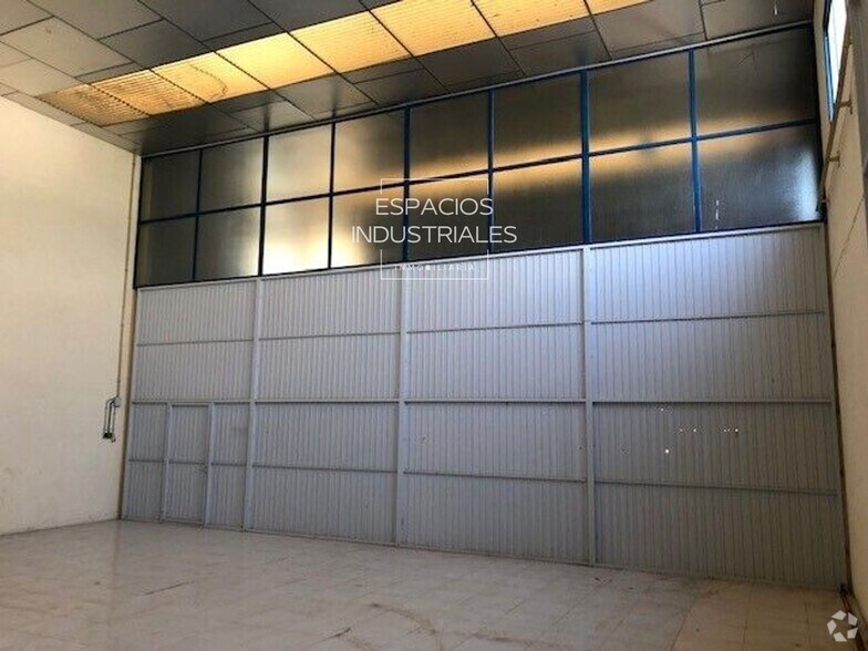 Industrial in Ciempozuelos, Madrid for lease - Building Photo - Image 2 of 9