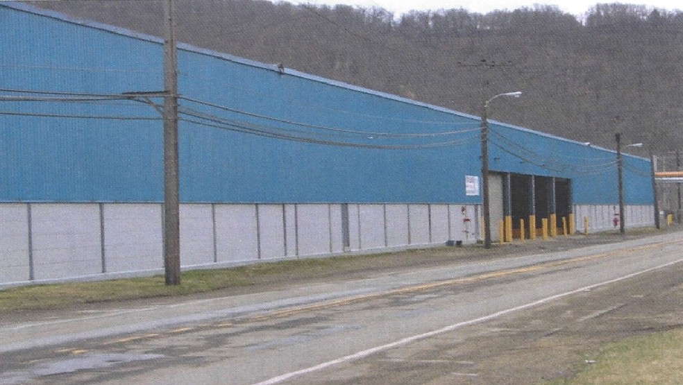 332 State Route 8, Oil City, PA for lease - Building Photo - Image 1 of 1