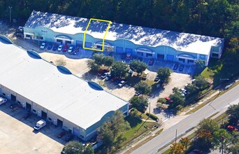 9655 Florida Mining Blvd W, Jacksonville, FL for lease Building Photo- Image 2 of 4