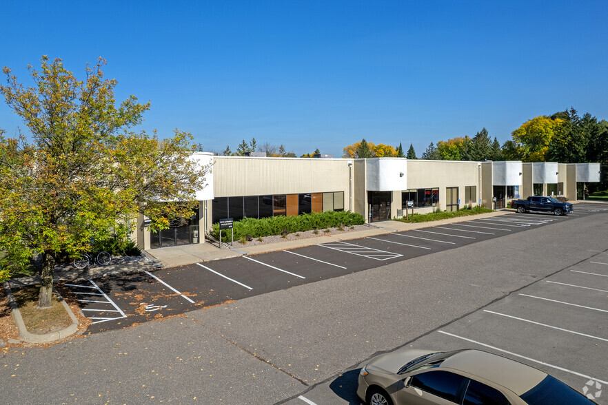 6550-6570 Edenvale Blvd, Eden Prairie, MN for lease - Building Photo - Image 1 of 5