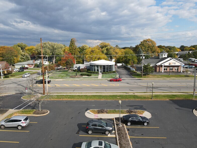 2128 Hudson Ave, Irondequoit, NY for sale - Building Photo - Image 1 of 1