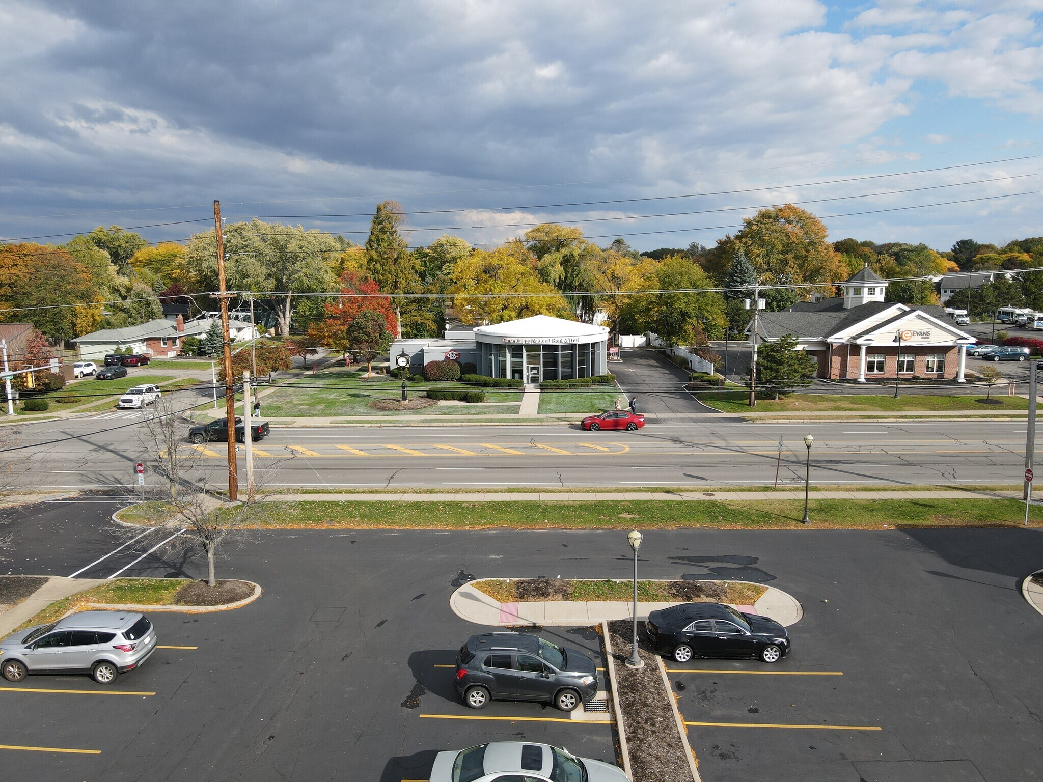 2128 Hudson Ave, Irondequoit, NY for sale Building Photo- Image 1 of 1