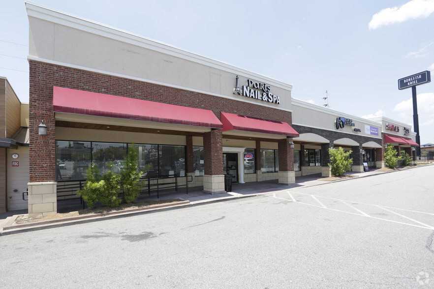 2949 Washington Rd, Augusta, GA for lease - Building Photo - Image 3 of 6