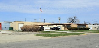 More details for 707 S Scott St, South Bend, IN - Industrial for Sale