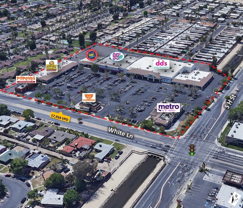 14911549 White Ln, Bakersfield, CA 93307