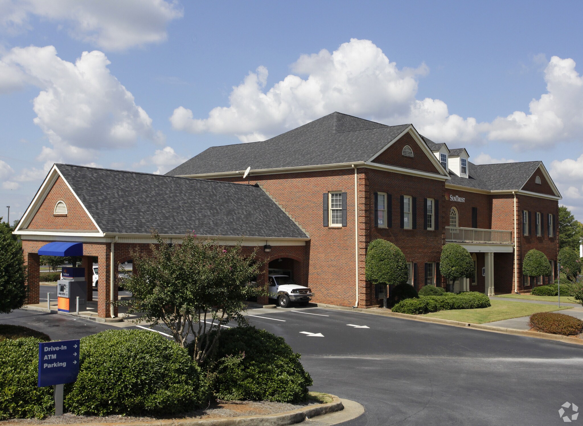 827 Joe Frank Harris Pky SE, Cartersville, GA for sale Primary Photo- Image 1 of 1