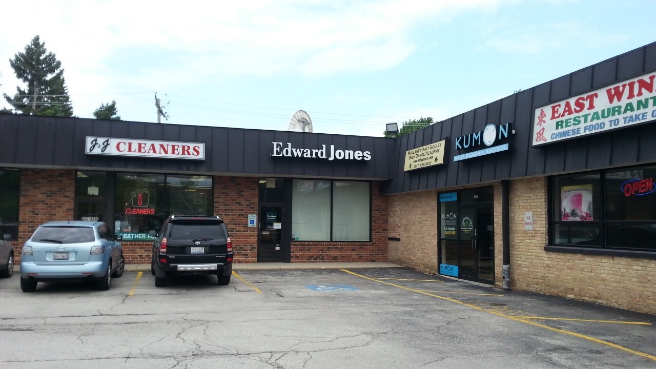 416-426 N York St, Elmhurst, IL for sale Building Photo- Image 1 of 1