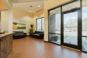 Entry Way