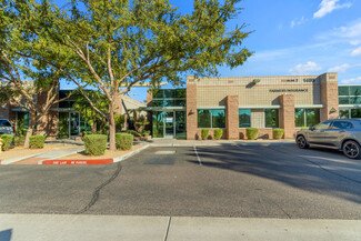 More details for 1450 W Guadalupe Rd, Gilbert, AZ - Office for Lease