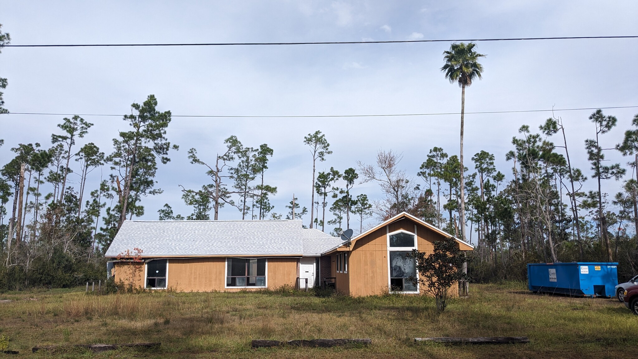 11921 Caruso Dr, Panama City, FL for sale Building Photo- Image 1 of 32