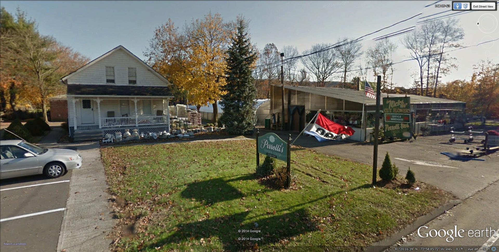 129 Amity Rd, New Haven, CT for sale Building Photo- Image 1 of 1