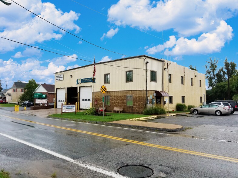 5419 Ebenezer Rd, White Marsh, MD 21162