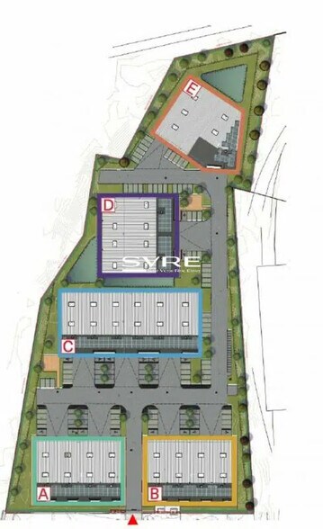 Flex in Marignane for sale - Building Photo - Image 2 of 13