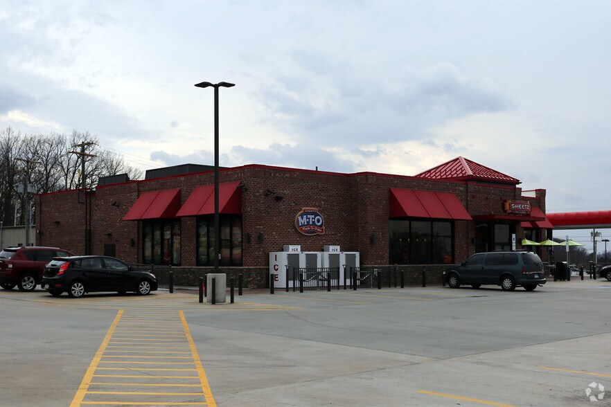 160 Leaders Heights Rd, York, PA 17402