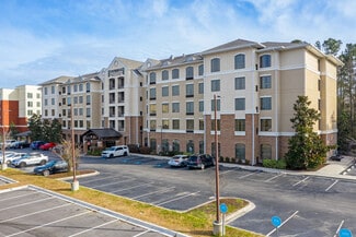 More details for 7329 Mazyck Dr, Charleston, SC - Hospitality for Sale