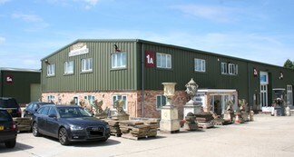 More details for Station Rd, Pampisford - Office for Lease