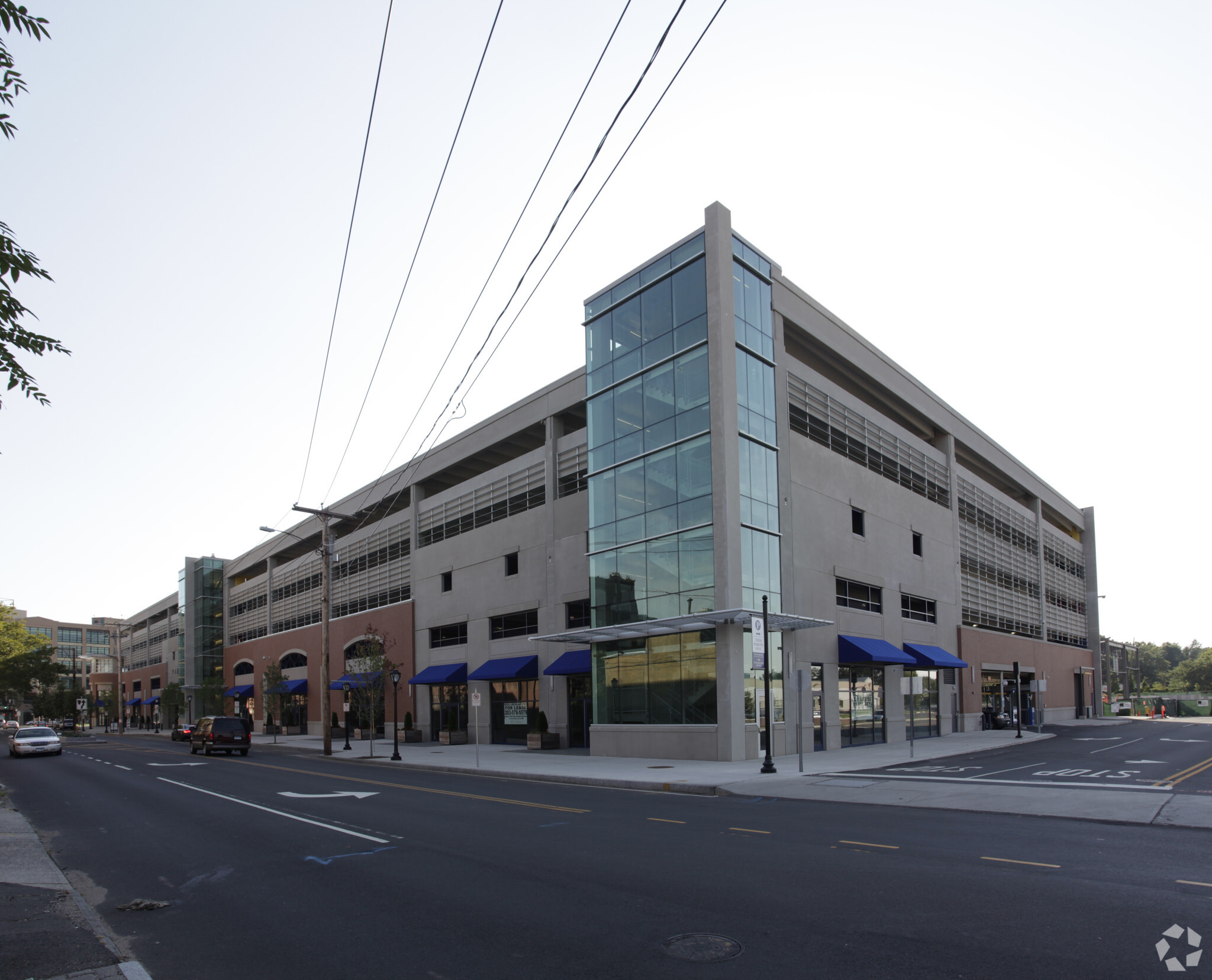 276 Science Park, New Haven, CT for lease Building Photo- Image 1 of 1