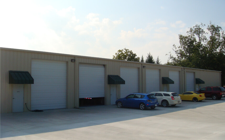 1611 Fullenwider Rd, Gainesville, GA for lease - Building Photo - Image 3 of 3