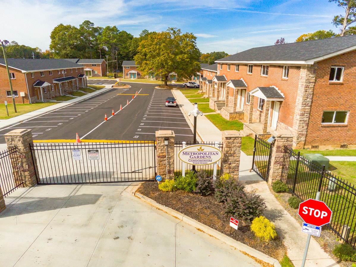 470 Bolton Rd NW, Atlanta, GA, 30331 Apartments Property For Sale