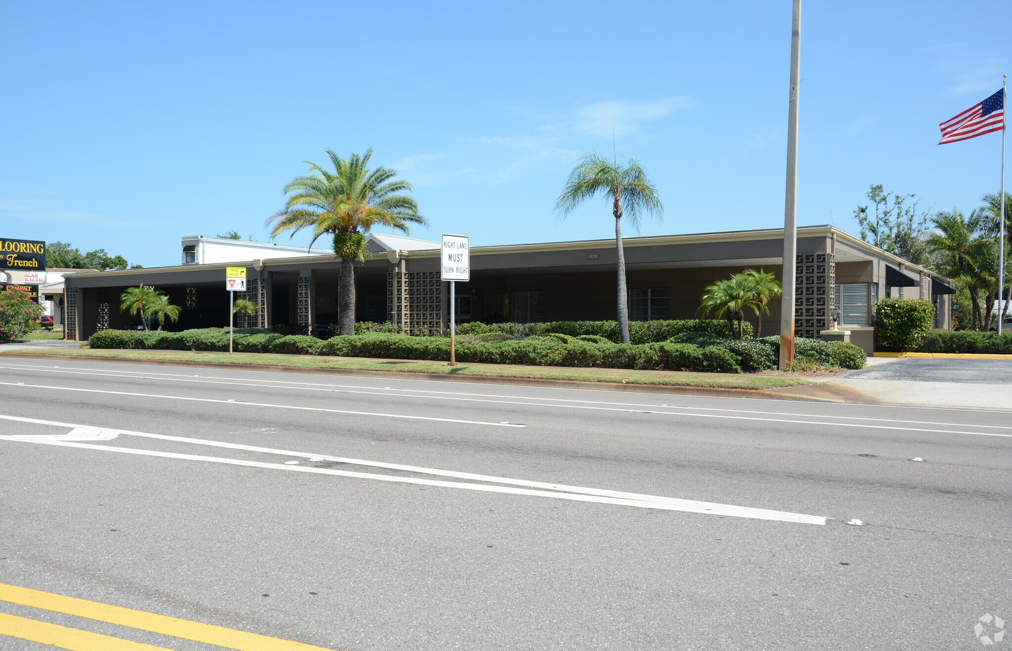 1320 Main St, Dunedin, FL for sale Primary Photo- Image 1 of 1