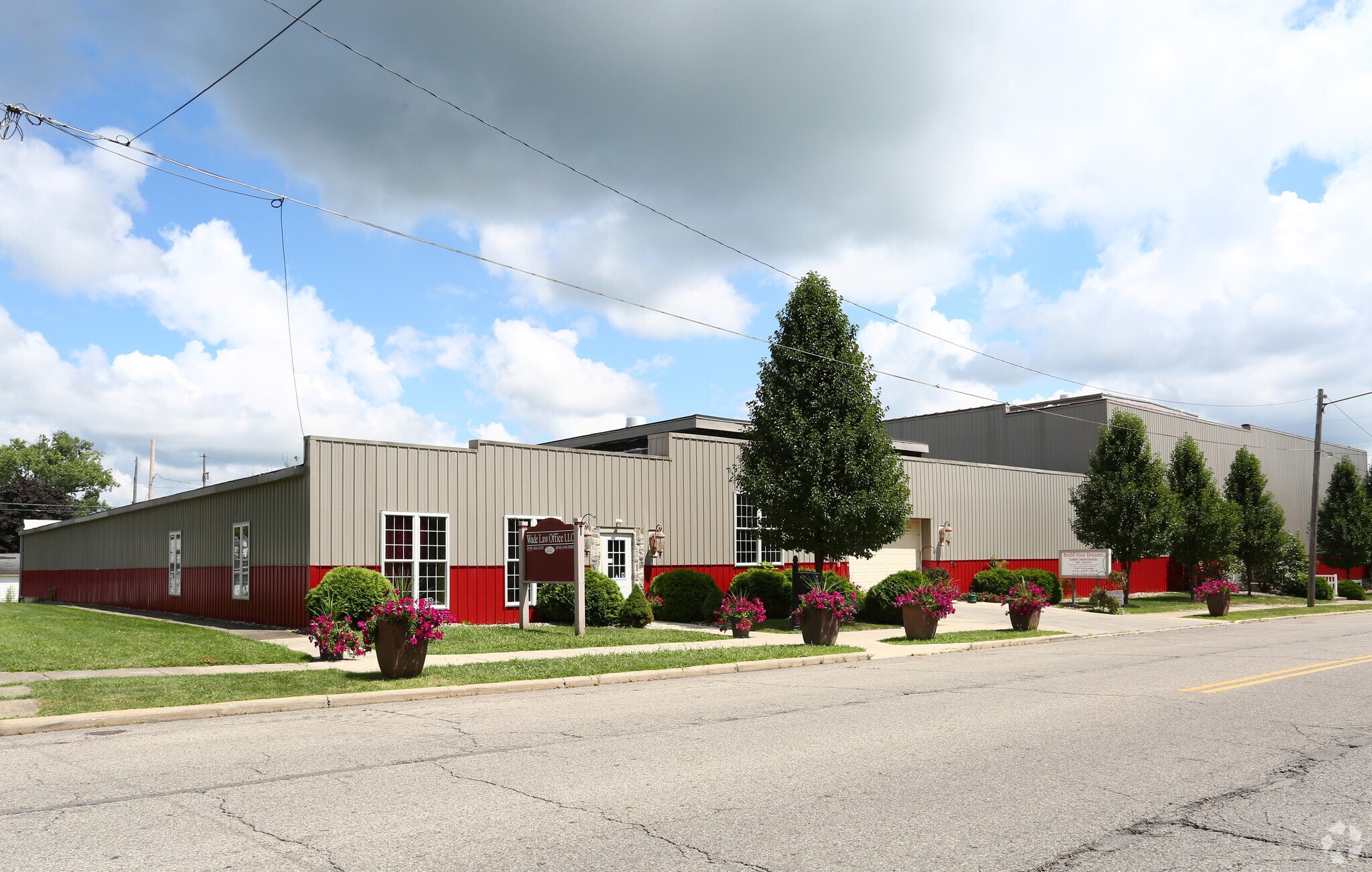 632 E Church St, Galion, OH for sale Primary Photo- Image 1 of 1