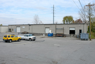 More details for 344 Herron Dr, Nashville, TN - Industrial for Sale