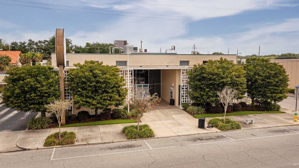 37925 Church Ave, Dade City, FL for sale - Building Photo - Image 1 of 1