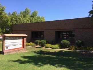 More details for 325 N Alma School Rd, Chandler, AZ - Office for Lease
