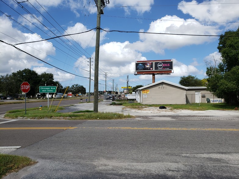 9643 State Road 52, Hudson, FL for sale - Building Photo - Image 2 of 2