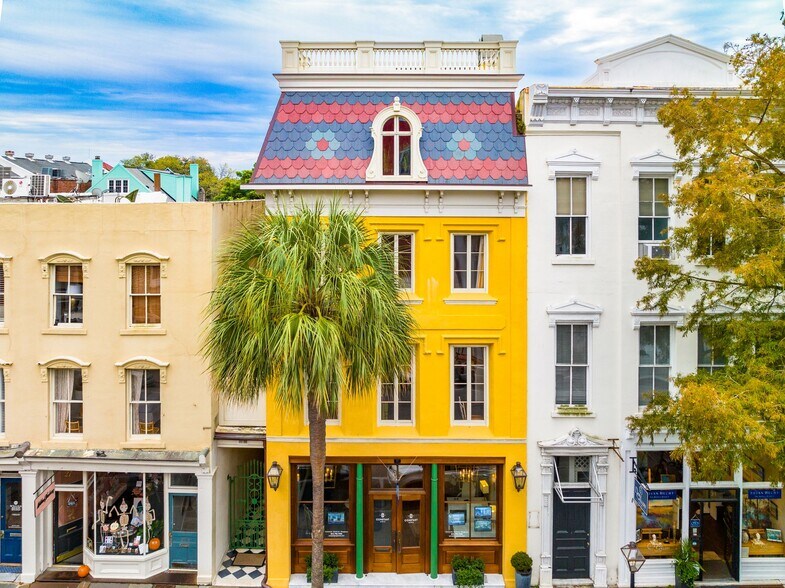 29 Broad St, Charleston, SC for sale - Primary Photo - Image 1 of 1