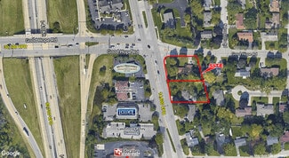 More details for W Good Hope and N Port Washington Rd, Glendale, WI - Land for Sale