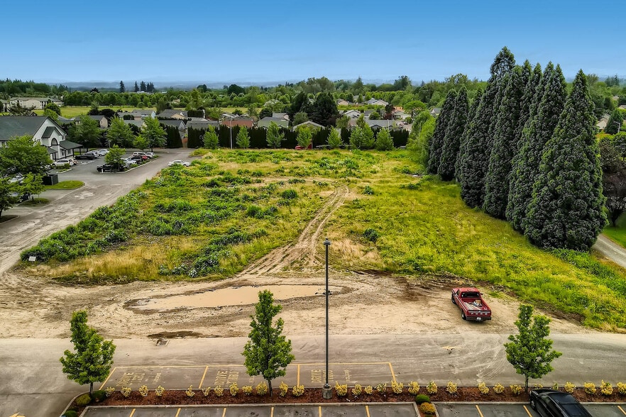 1600 E Main St, Battle Ground, WA 98604