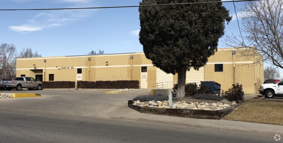 2737 W 2nd Ave, Denver, CO for lease - Building Photo - Image 2 of 35
