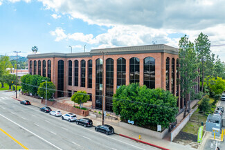 More details for 15315 Magnolia Blvd, Sherman Oaks, CA - Office for Lease