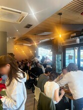 Retail in Madrid, Madrid for lease Interior Photo- Image 1 of 4